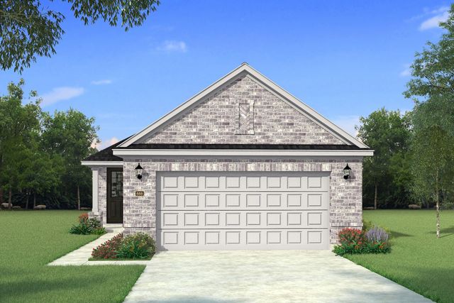 Falkirk by Mattamy Homes - image