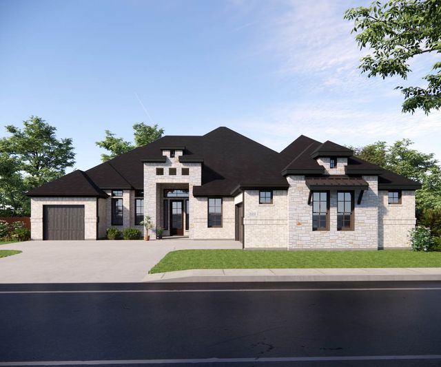 Nicosa by Chesmar Homes - photo