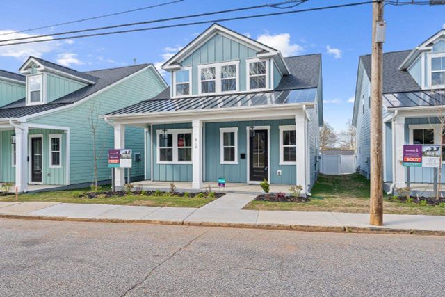 Horry County Homes image