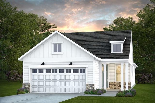 Contour by Del Webb - image