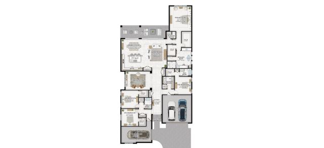 Oracle by GL Homes - image