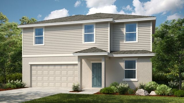 Oriole by Taylor Morrison - image