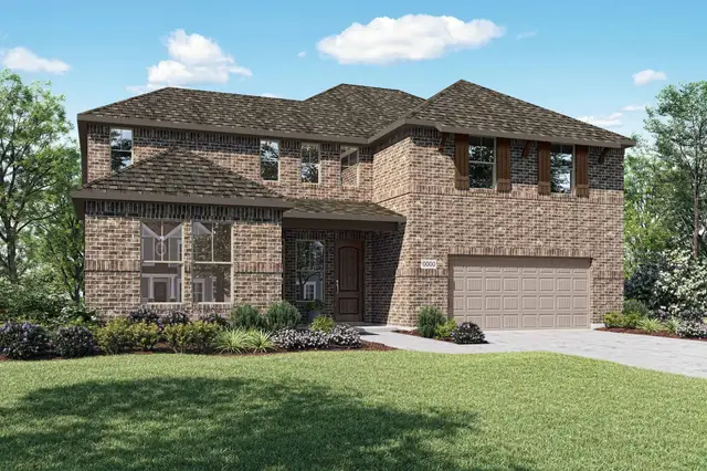 Dylan by Tri Pointe Homes - image