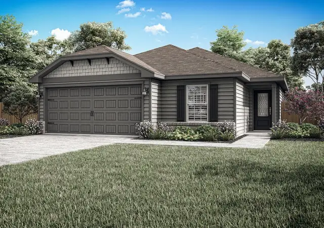 Medina by LGI Homes - image