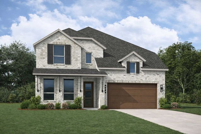 Elmhurst by Highland Homes - image