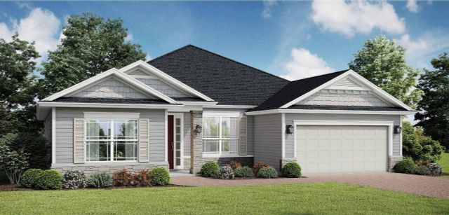 Palazzo II by SEDA New Homes - image