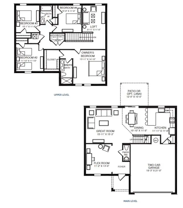 Willow by Ryan Homes - image