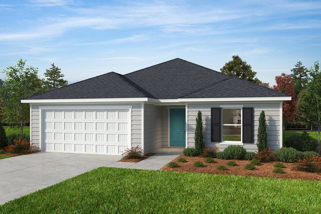 2074 by KB Home - image