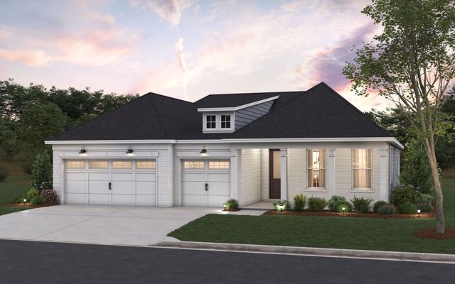 Ashby by Pulte Homes - image