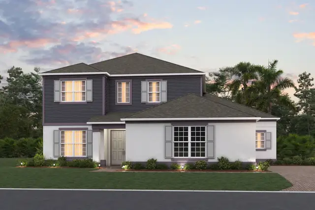 Tradewinds Sl by M/I Homes - image