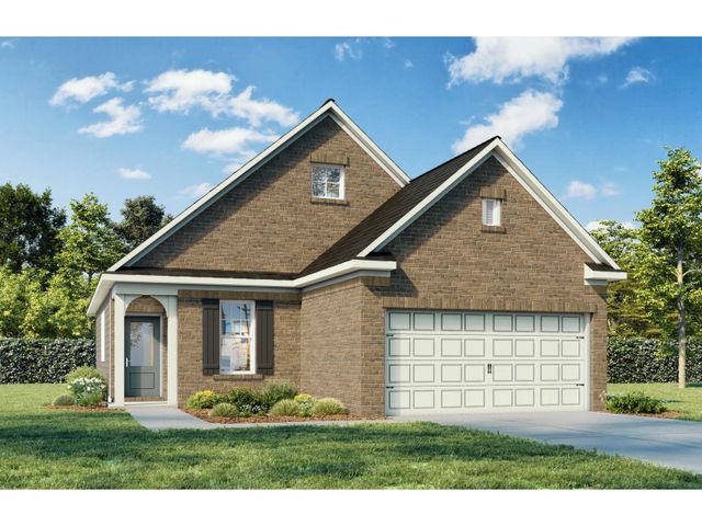 The Azure E by Davidson Homes LLC - image
