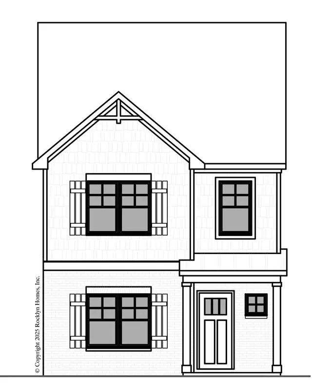 Evergreen by Rocklyn Homes - image
