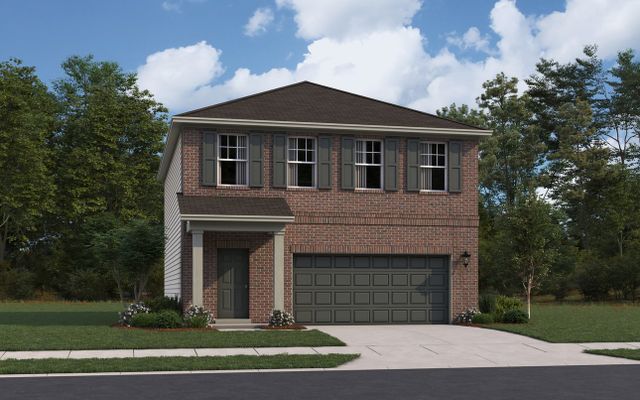 Voyager by Starlight Homes - photo