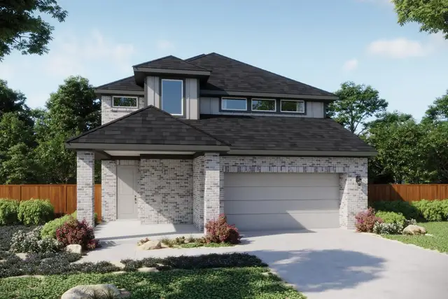 Lariat by Milestone Community Builders - image