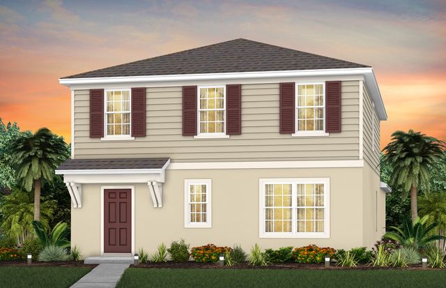 Mabel by Pulte Homes - image