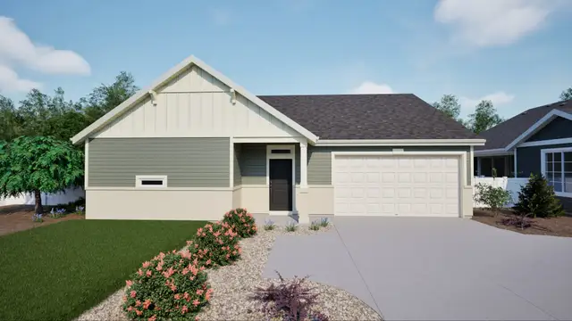 Sojourner by Oakwood Homes Co - image