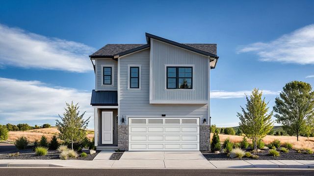The Stonebridge by View Homes - image