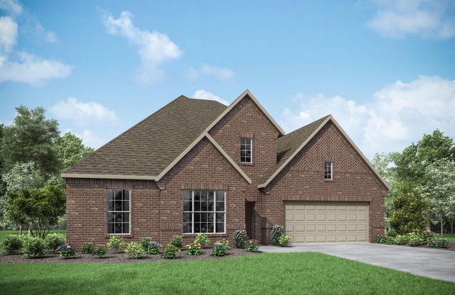 Brynlee by Drees Custom Homes - photo