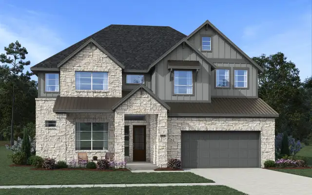Waterloo by Chesmar Homes - image