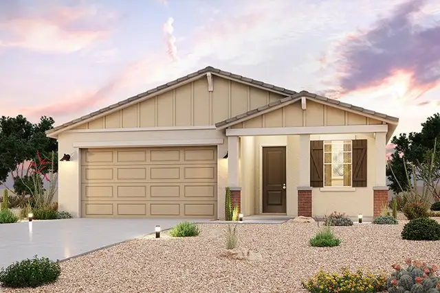 Wren by Century Communities - image