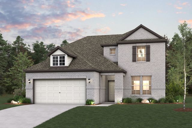 Lassen by Century Communities - image