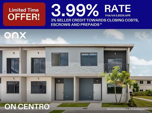 Model 1 by Onx Homes - image