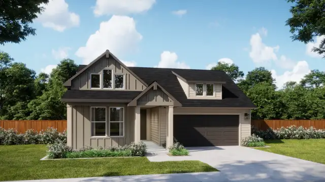 4009 by Risewell Homes - image