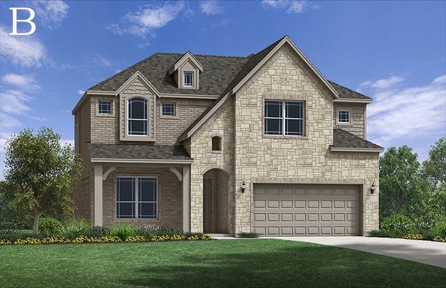 Kerrville by Windsor Homes - image