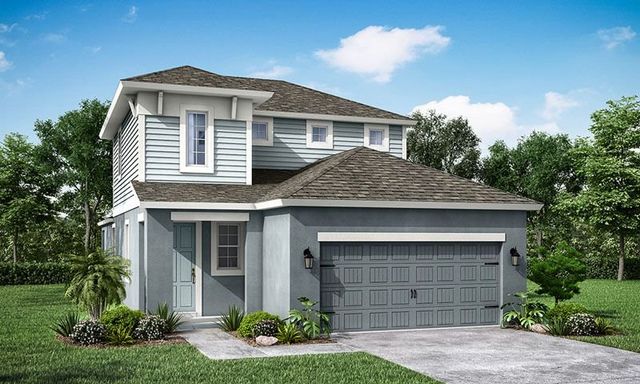 Jade by William Ryan Homes - image