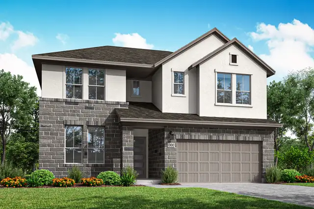 Reimer by Tri Pointe Homes - image