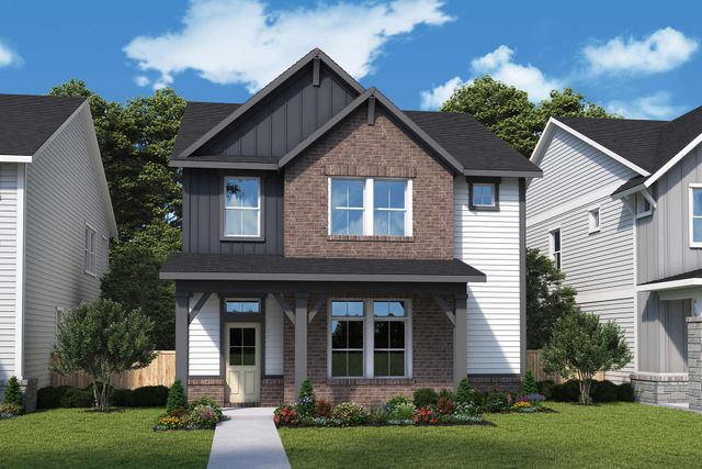 The Nicklaus by David Weekley Homes - photo