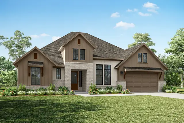 Elysia by Tri Pointe Homes - image