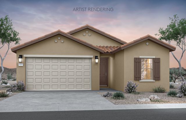Nectar by Pulte Homes - image