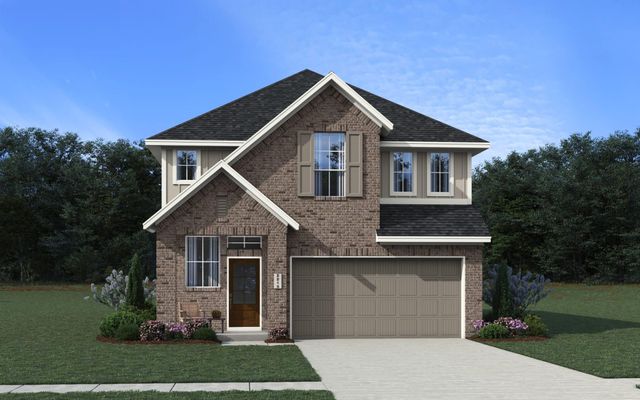 Sage by Chesmar Homes - image
