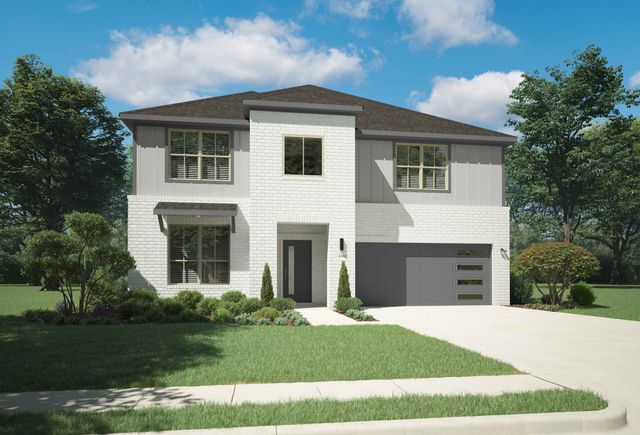 Winters | Ventana by Trophy Signature Homes - image