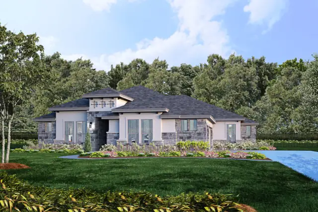 Sapphire by Giddens Homes - image