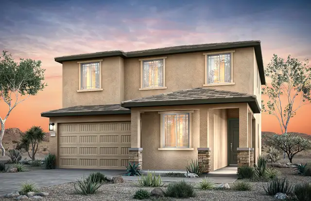 Waterville by Pulte Homes - image