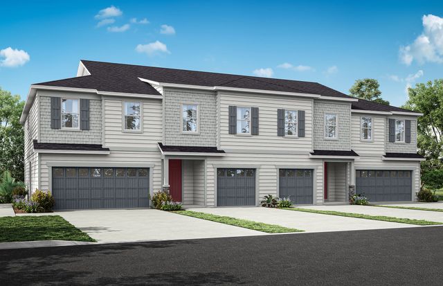 Lumen by Pulte Homes - image