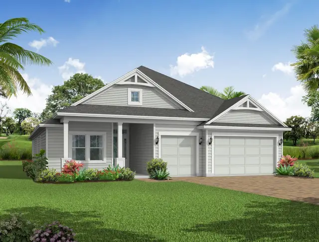 Ortega by Riverside Homes - image