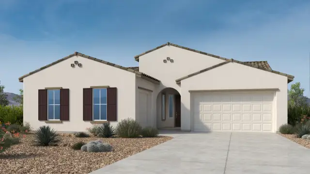 Yellowstone by Taylor Morrison - image