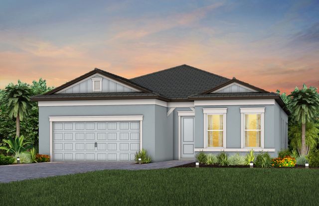 Mystique by Del Webb - image
