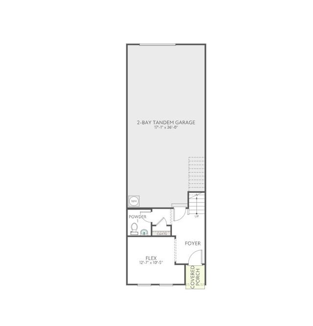 Duncan by Tri Pointe Homes - image