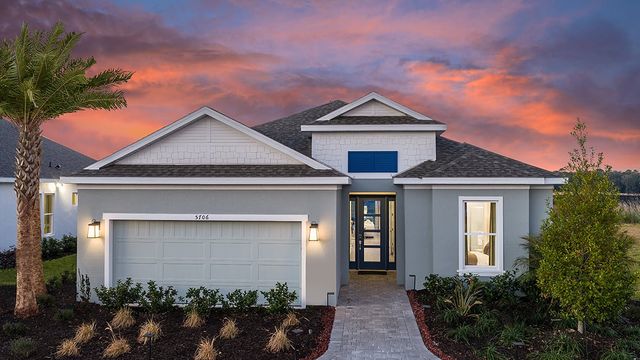 Lazio II by Taylor Morrison - image