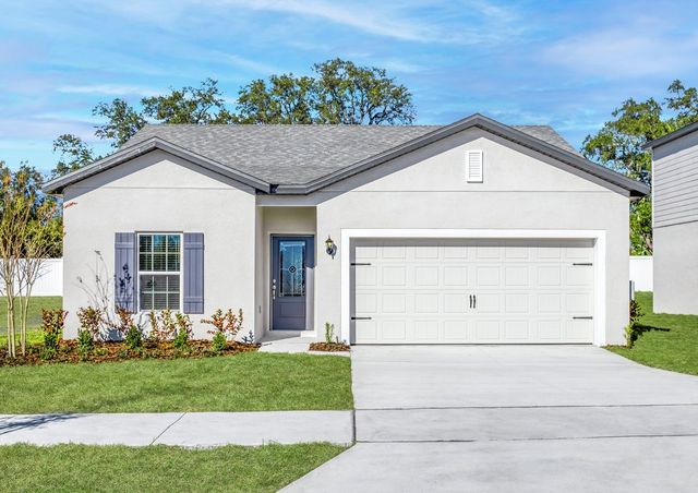 Tula by LGI Homes - image