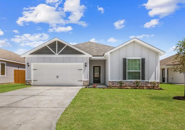 Sabine by LGI Homes - image