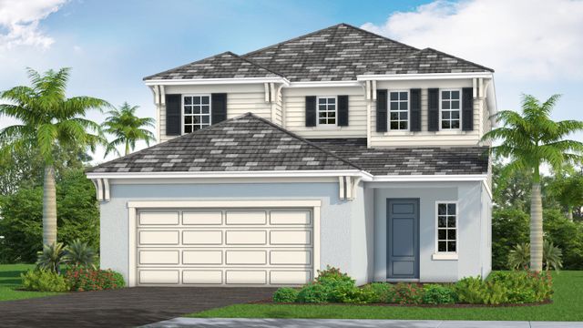 Vision 2 by Neal Communities - image