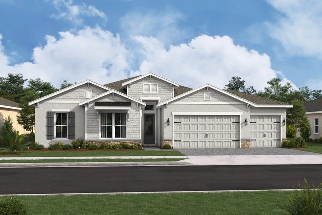 Barcelona by K. Hovnanian® Homes - image