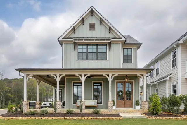 The Lincoln by Greentech Homes LLC - image