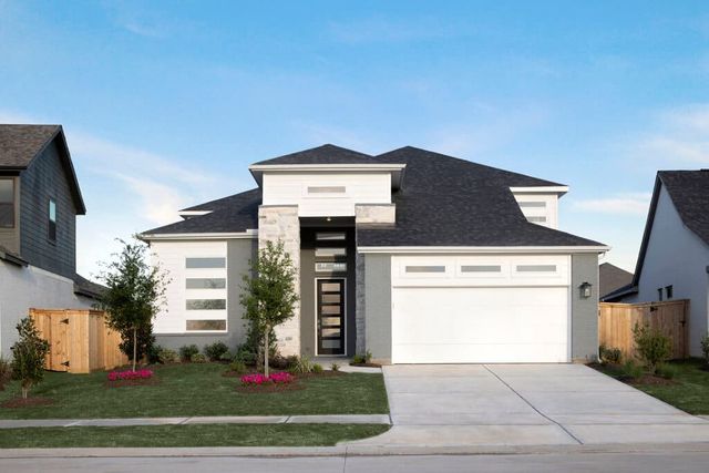 Juniper 3115 by J. Patrick Homes - photo