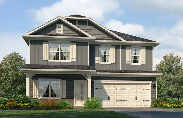 3105 by Adams Homes - image